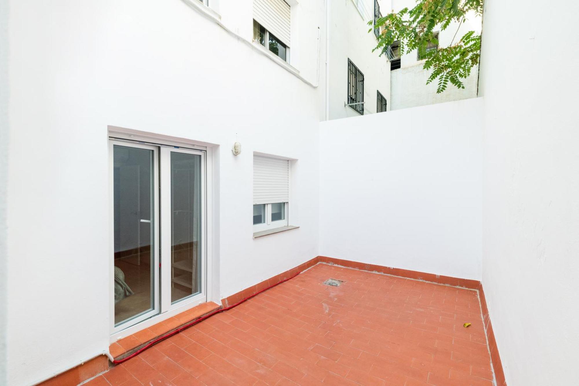 Centrico Apartamento Granada Apartment Exterior photo